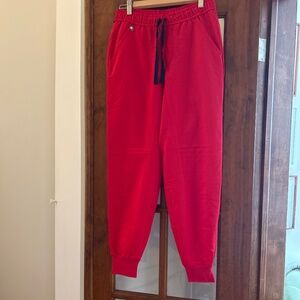 Figs Men’s Tansen Jogger Scrubs